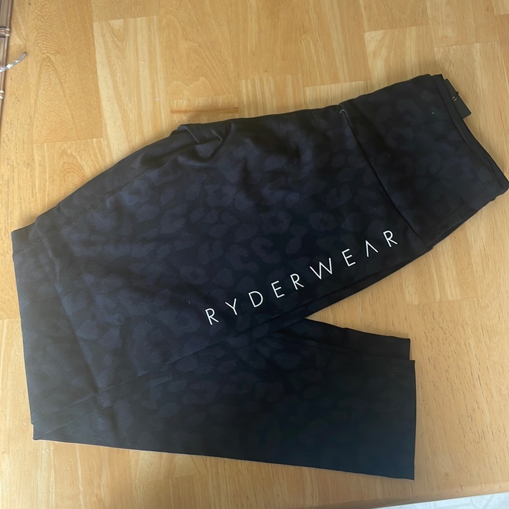 Ryderwear M Scrunch Bum